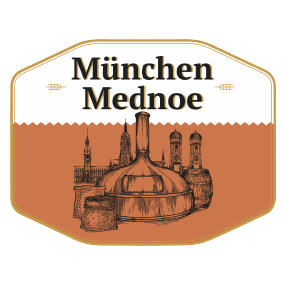 Мюнхен Медное