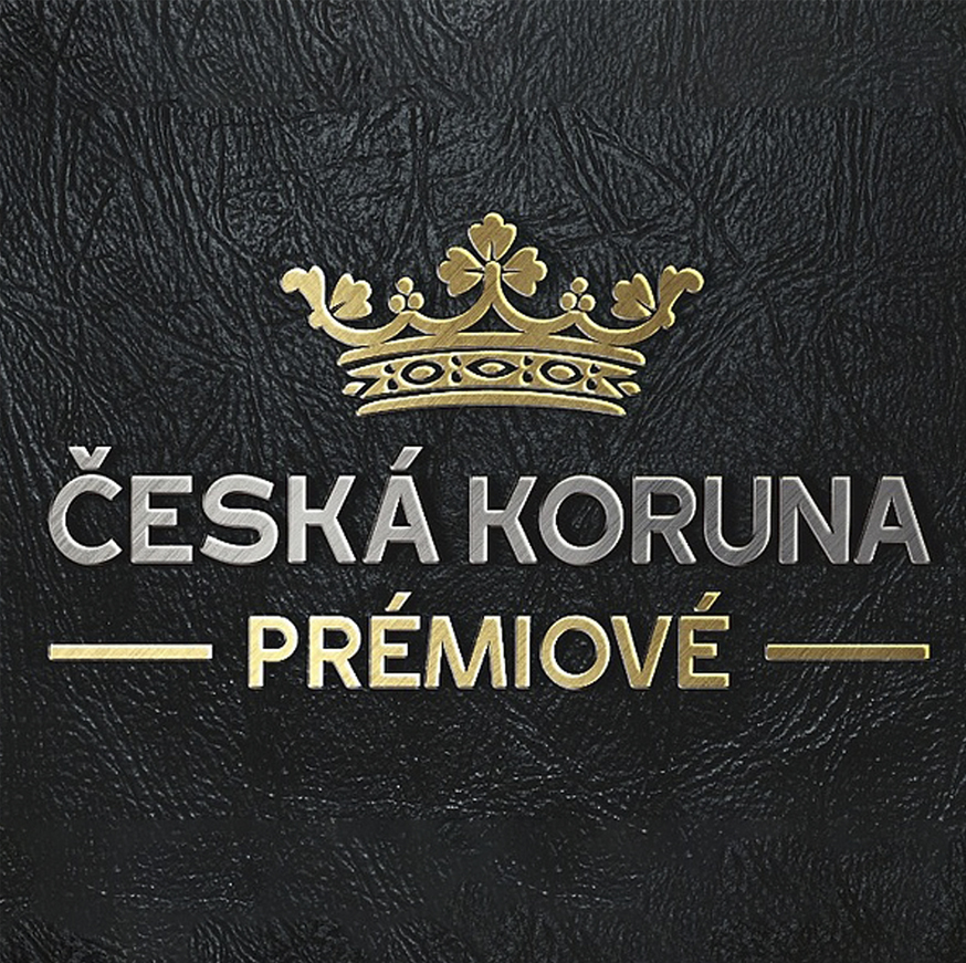 Чешская корона премиальное
